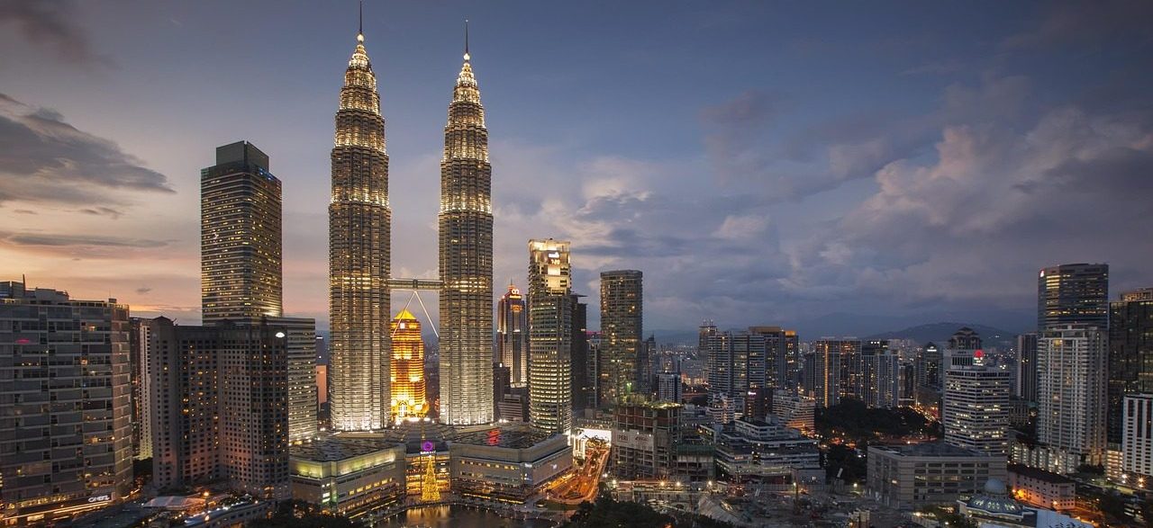 kuala lumpur, twin tower, city, lights, skyline, skyscrapers, buildings, downtown, urban, cityscape, landmark, attraction, tourism, panorama, dawn, dusk, twilight, malaysia, kuala lumpur, kuala lumpur, malaysia, malaysia, malaysia, malaysia, malaysia